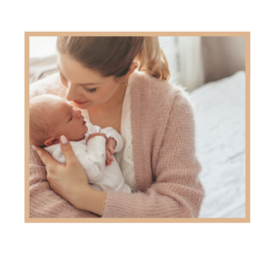 Masterclass tout savoir sur le 4éme trimestre, les 3 premiers mois de bébé