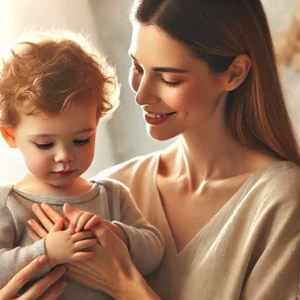 Consultation de suivie des parents confiants