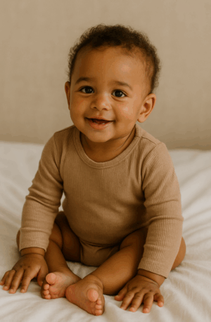 Coaching de groupe – Sommeil du bébé (10–18 mois) - 6 juillet de 10h à 12h