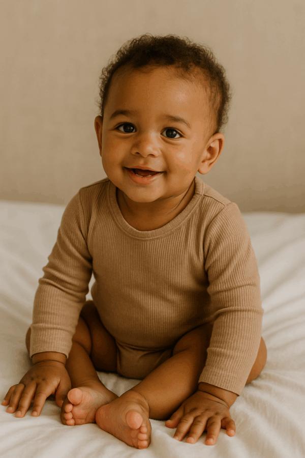 Coaching de groupe – Sommeil du bébé (10–18 mois) - 6 juillet de 10h à 12h
